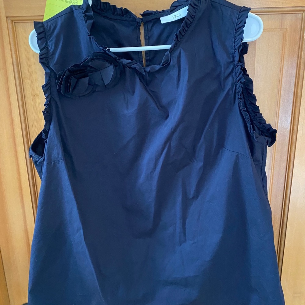 NWOT 1901 Top